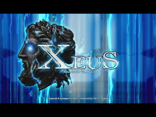 Xeus BG